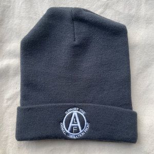 animal liberation front toque